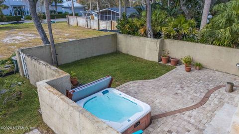 A home in Atlantic Beach