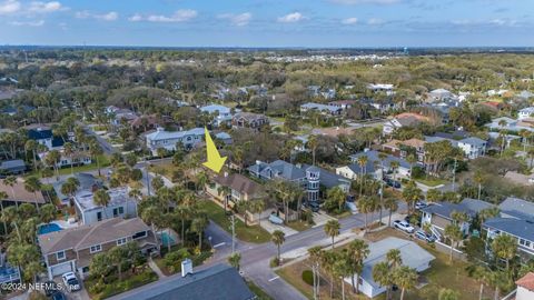 A home in Atlantic Beach