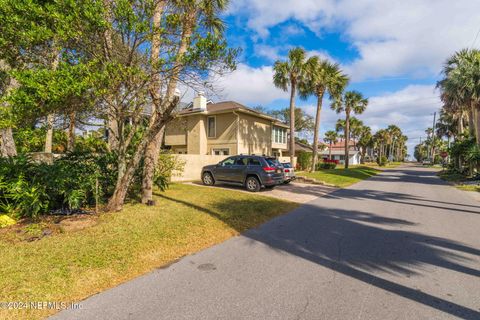 A home in Atlantic Beach