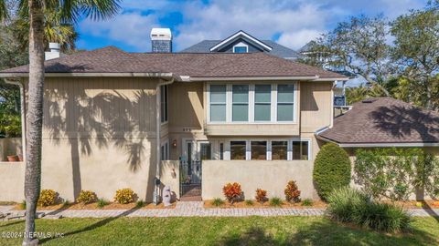 A home in Atlantic Beach