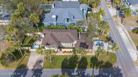 A home in Atlantic Beach