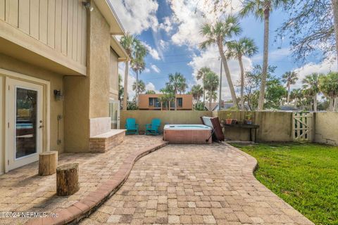 A home in Atlantic Beach