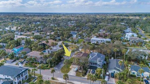 A home in Atlantic Beach