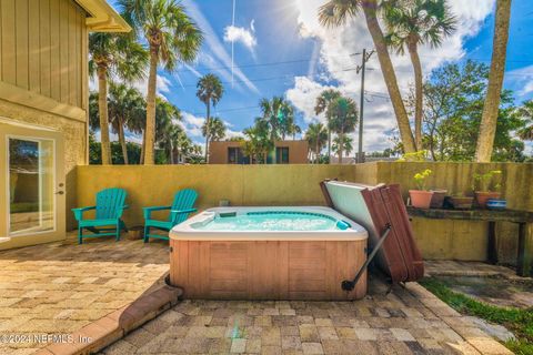 A home in Atlantic Beach