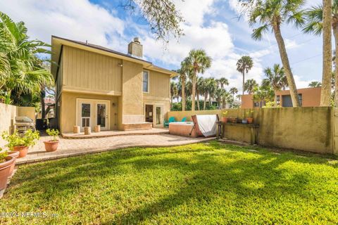 A home in Atlantic Beach