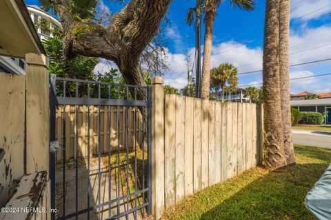 A home in Atlantic Beach