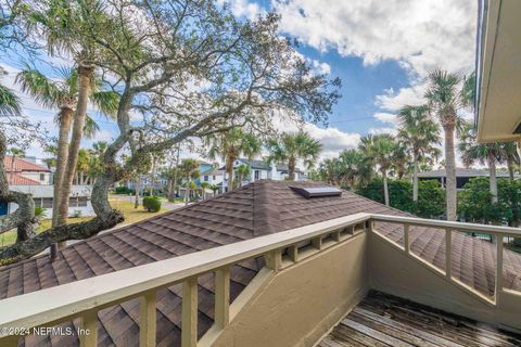 A home in Atlantic Beach