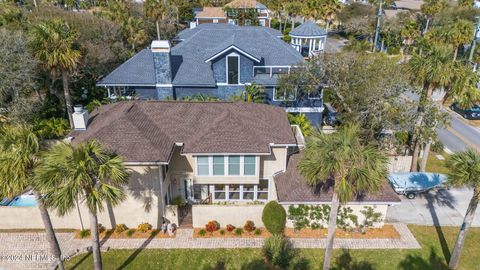 A home in Atlantic Beach