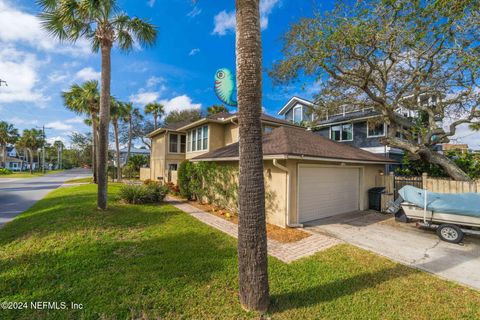 A home in Atlantic Beach