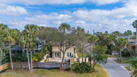 A home in Atlantic Beach