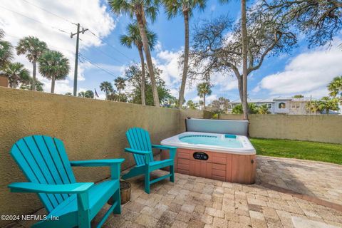 A home in Atlantic Beach