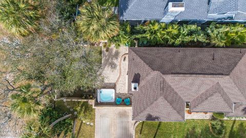 A home in Atlantic Beach