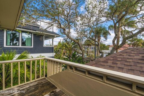 A home in Atlantic Beach