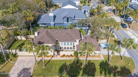 A home in Atlantic Beach