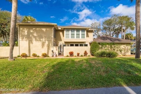 A home in Atlantic Beach