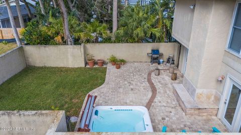 A home in Atlantic Beach