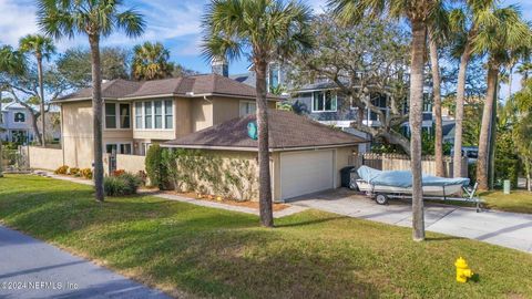 A home in Atlantic Beach