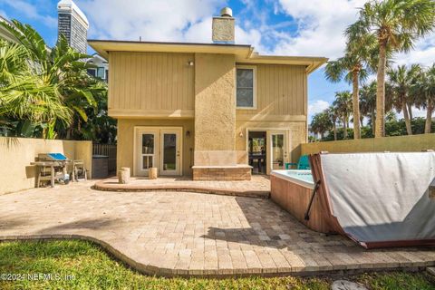 A home in Atlantic Beach