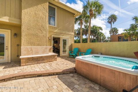 A home in Atlantic Beach