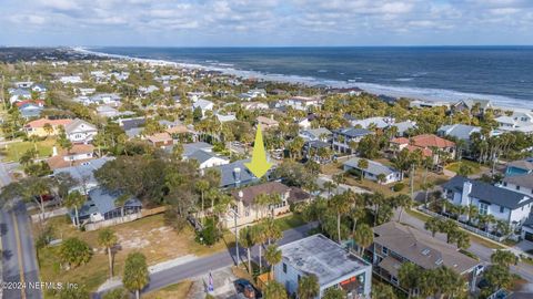 A home in Atlantic Beach