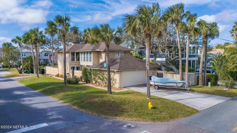 A home in Atlantic Beach