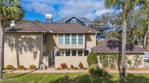 A home in Atlantic Beach