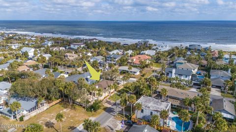 A home in Atlantic Beach