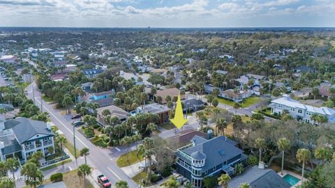 A home in Atlantic Beach