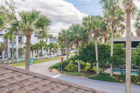 A home in Atlantic Beach