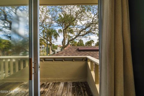 A home in Atlantic Beach