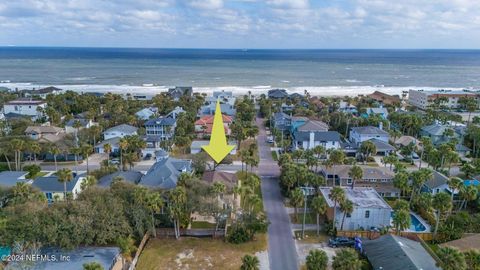 A home in Atlantic Beach