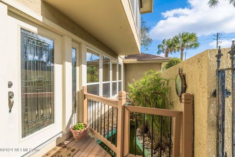 A home in Atlantic Beach