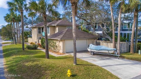 A home in Atlantic Beach