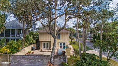 A home in Atlantic Beach