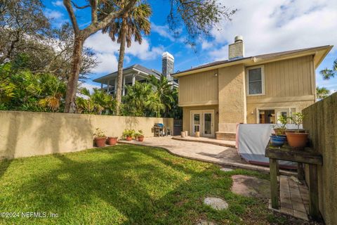 A home in Atlantic Beach