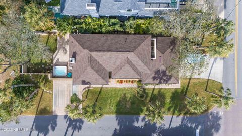 A home in Atlantic Beach