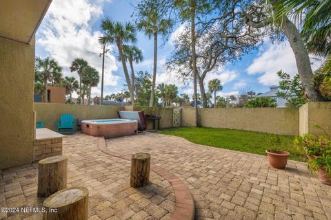 A home in Atlantic Beach