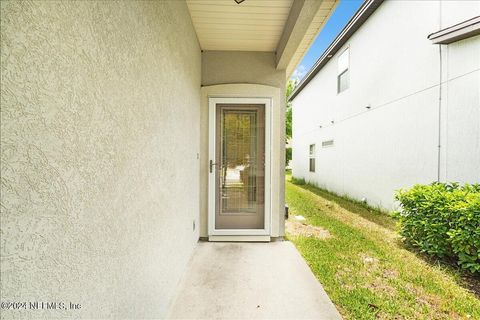 A home in Orange Park