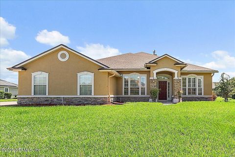 4907 REED ISLAND Trail Jacksonville FL 32225