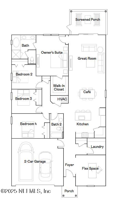 623 KINGBIRD Drive