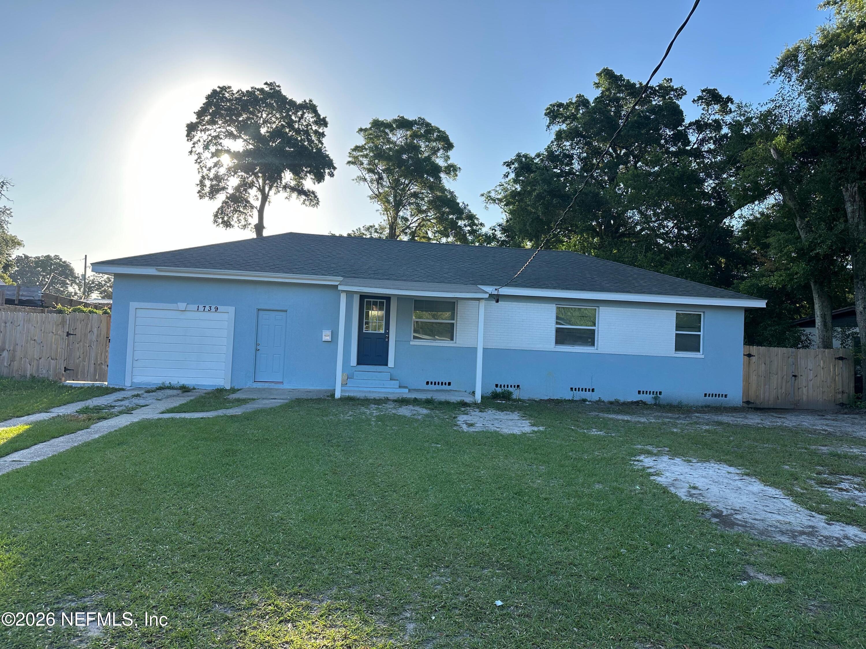 1739 NEW HAVEN Road