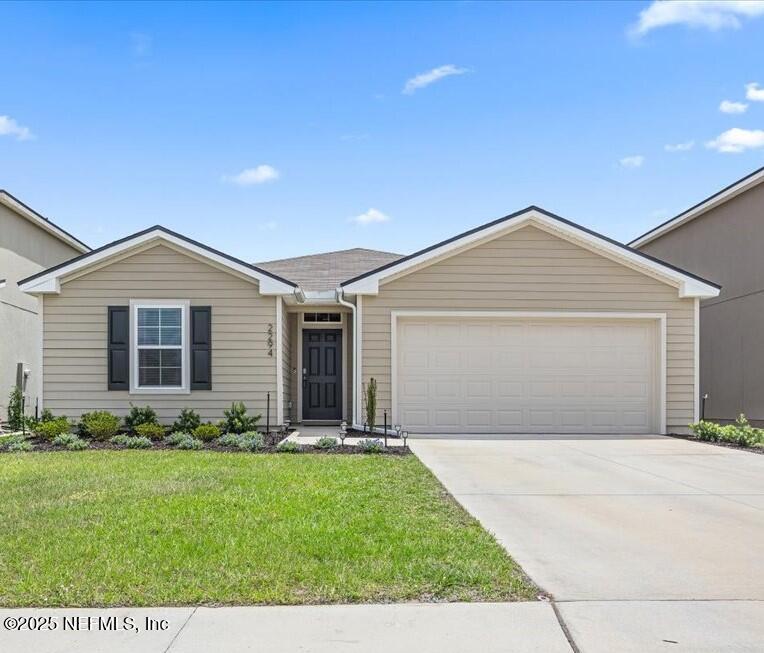 2294 FALLING STAR Lane