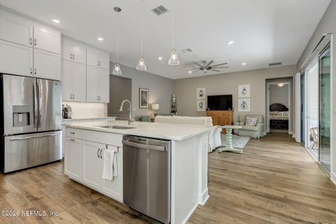 Photo of 8601 HOMEPLACE Drive, Jacksonville, FL 32256 (MLS # 2164216)
