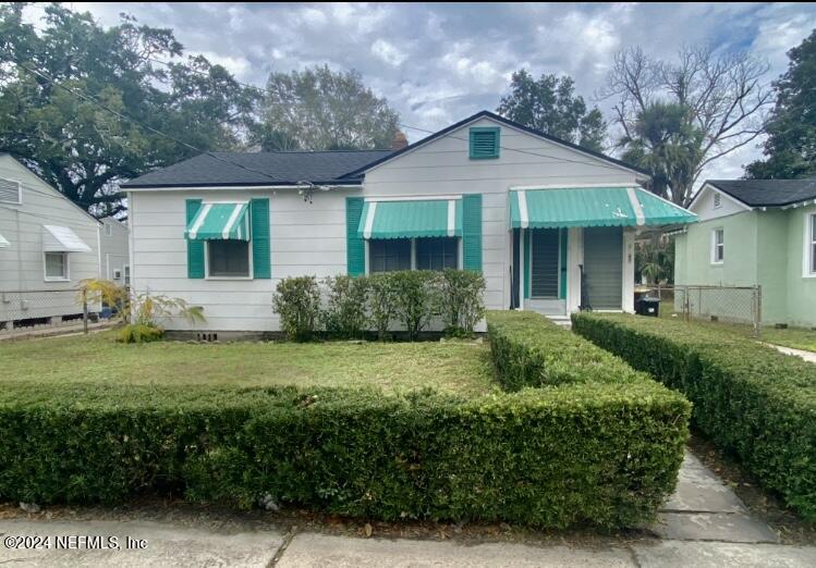 Jacksonville, FL home for sale located at 1047 W 12th Street, Jacksonville, FL 32209