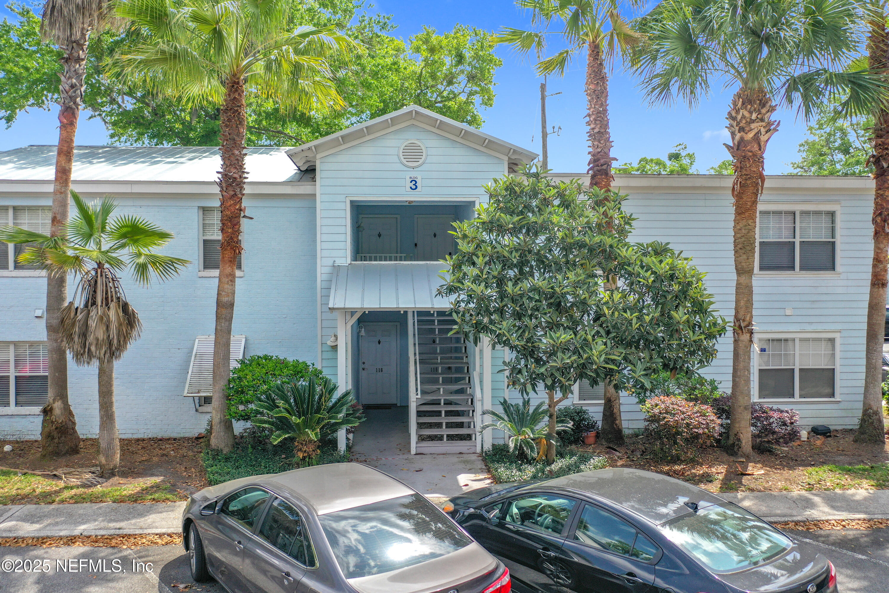 3434 BLANDING Boulevard 116