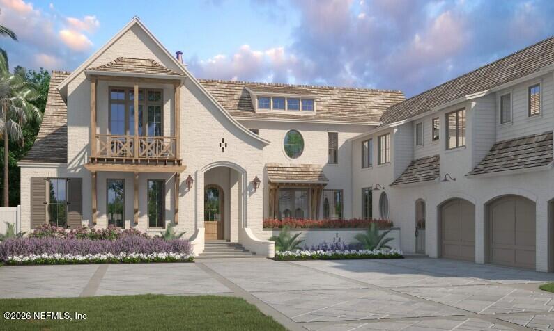 516 PONTE VEDRA Boulevard