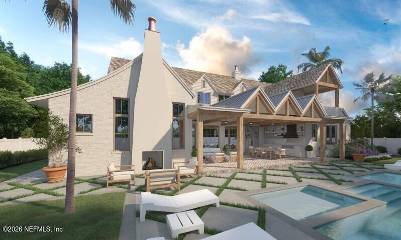 516 PONTE VEDRA Boulevard