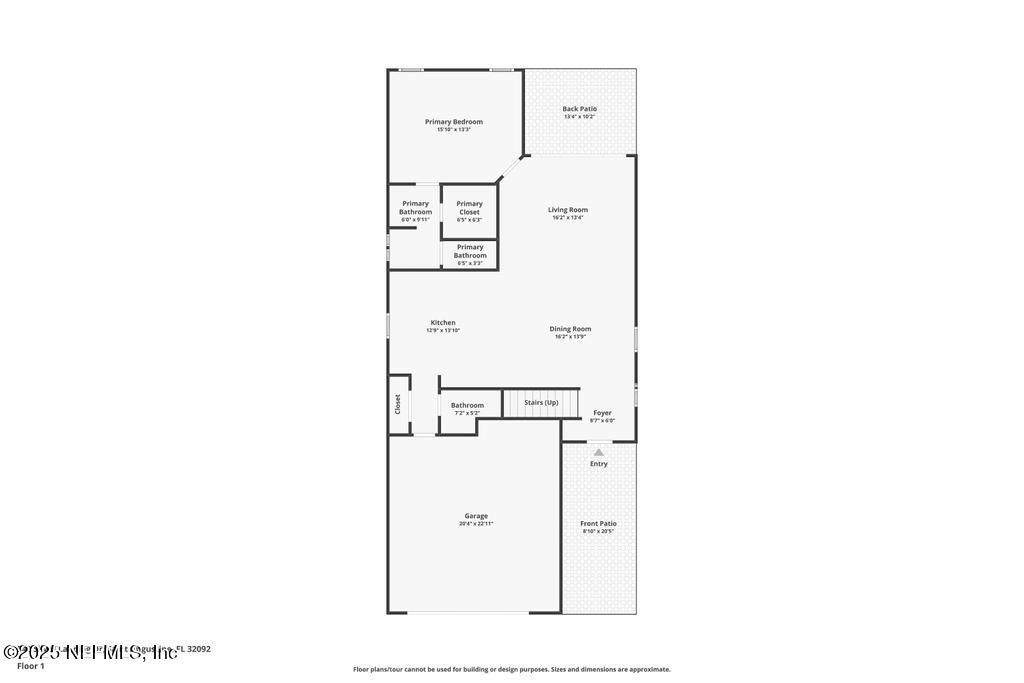 542 SILVER LANDING Drive