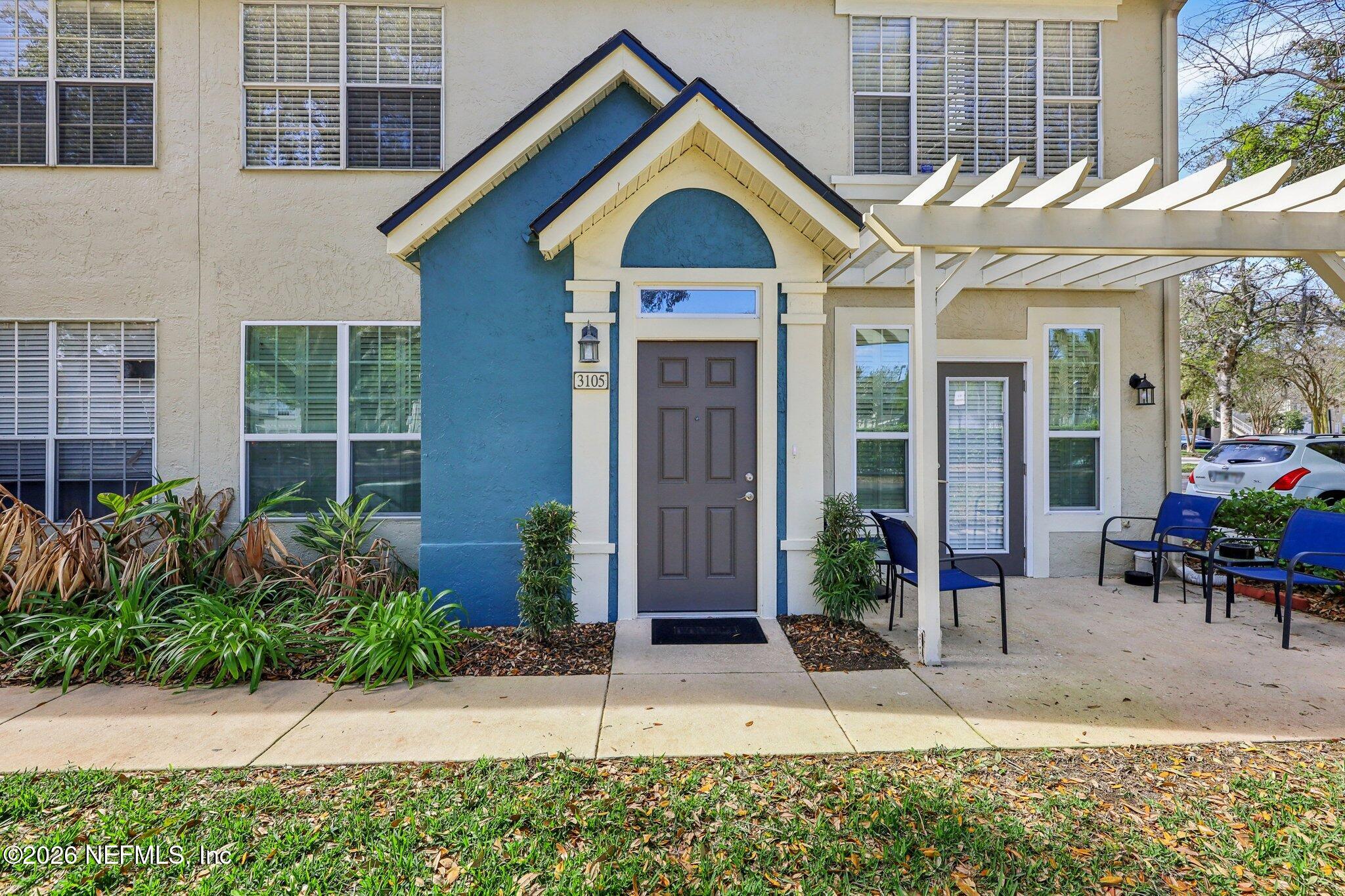 13703 RICHMOND PARK Drive N 3105