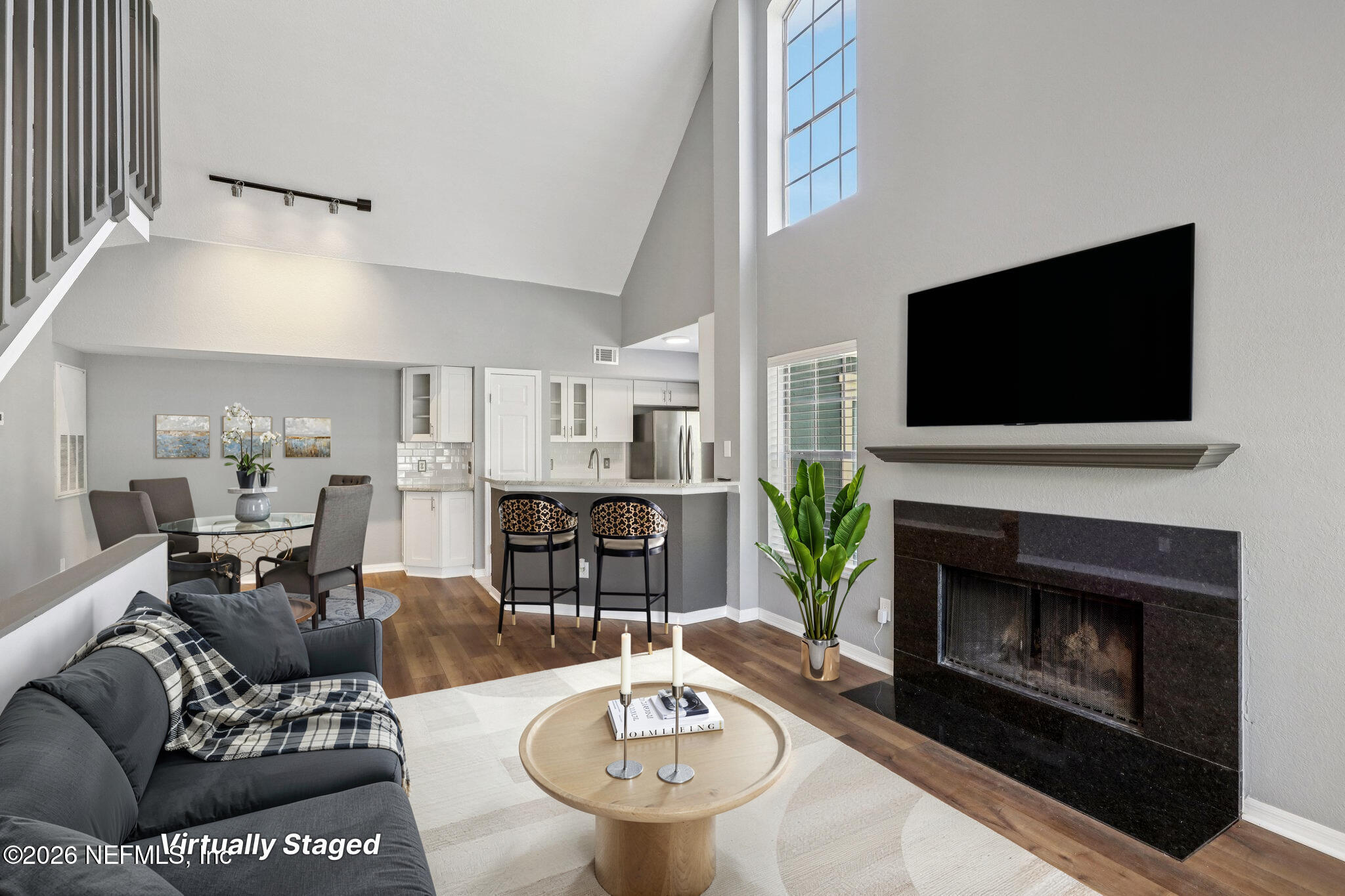 13703 RICHMOND PARK Drive N 3105